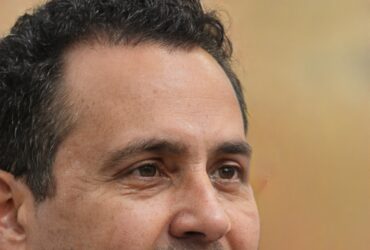 Mehmet Gürbüz